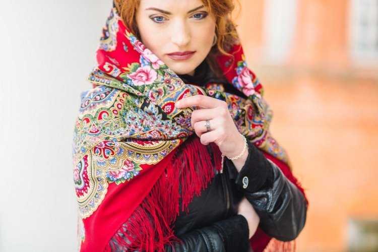 Иранская роза