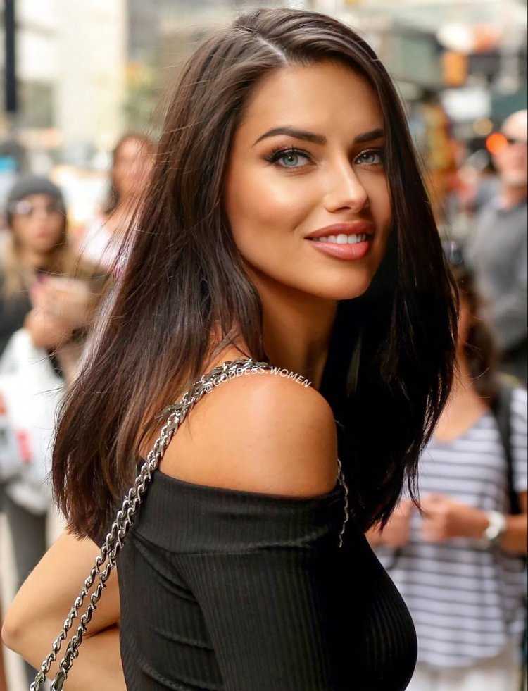 Адриана Лима