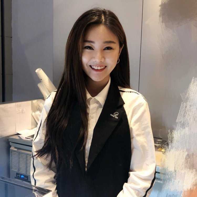 Китайцы блоггеры