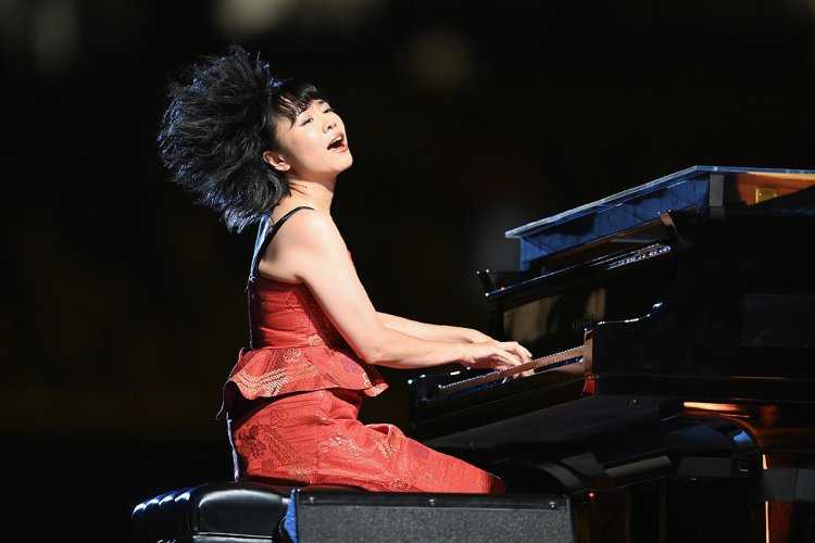 Хироми Уехара