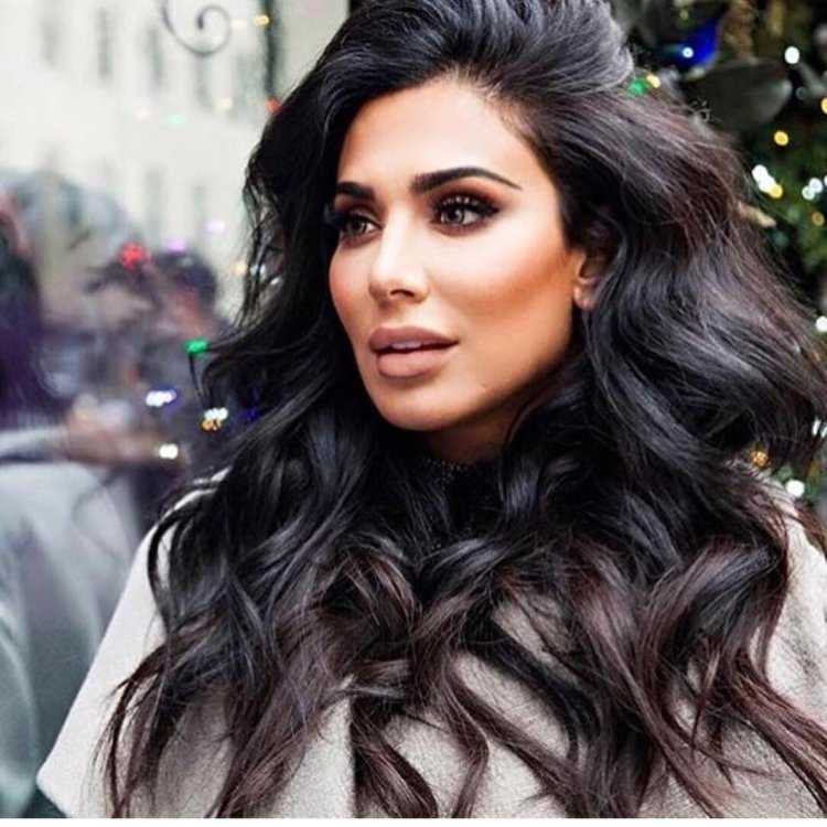 Худа Каттан