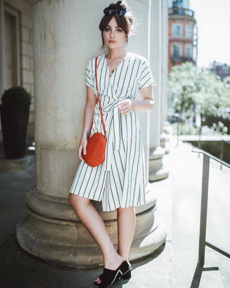 Мария Балуева блоггер