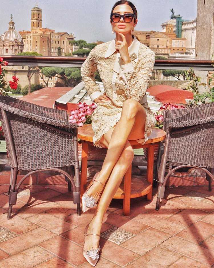 Каролин де Мегрэ