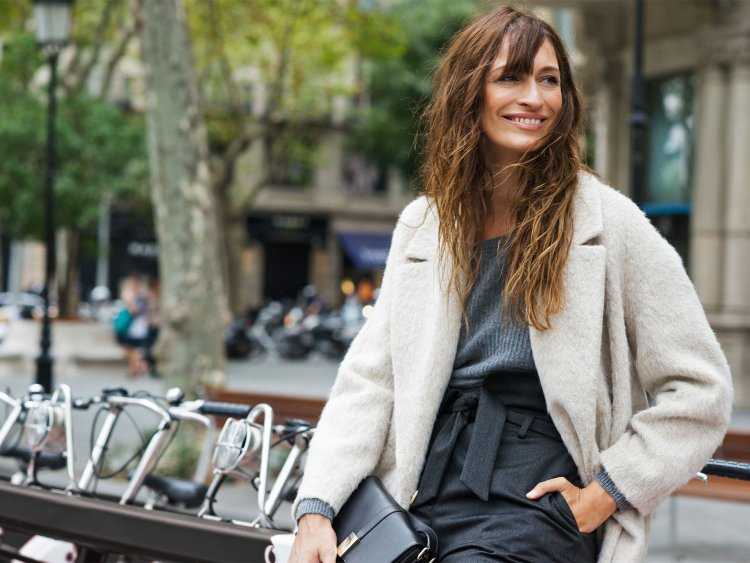 Соланж Смит стиль