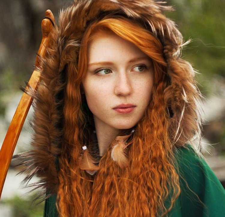 Надя Годунова