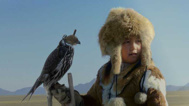 Известные монголки4