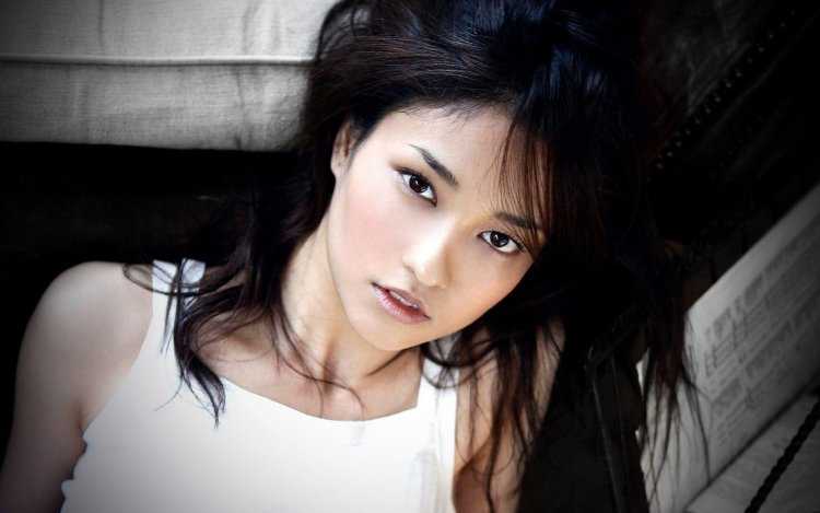 Меиса Куроки японская актриса