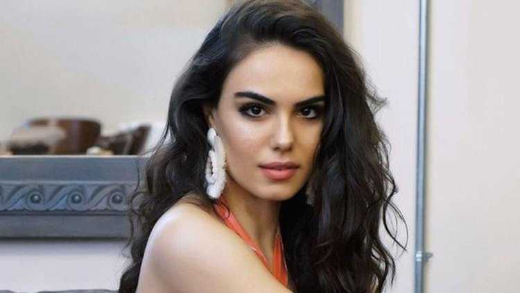 Озгю Кая турецкий