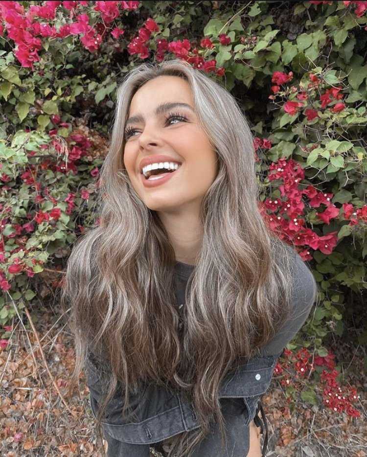 Селеста барбер