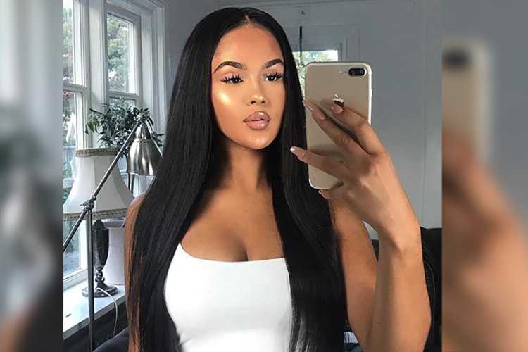 Селеста пародистка