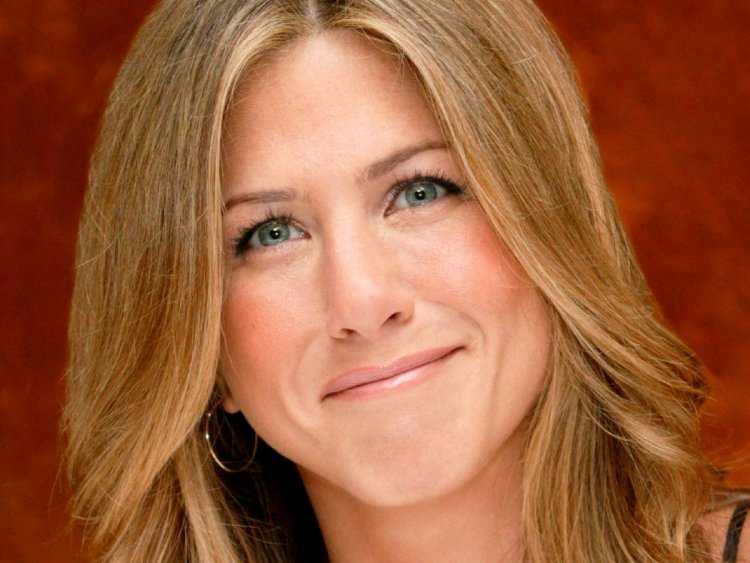 Известные женщины американки10