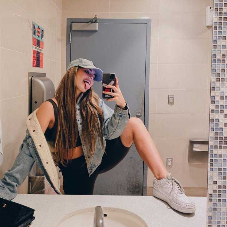 Селеста барбер