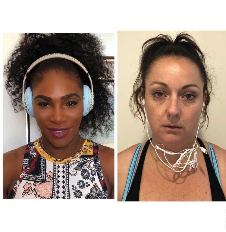 Красотки американки