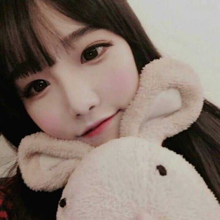 Корейские девушки самые милые