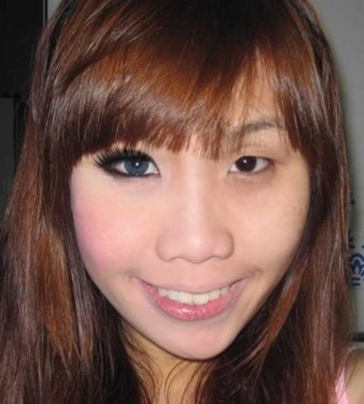 Японки с большими глазами