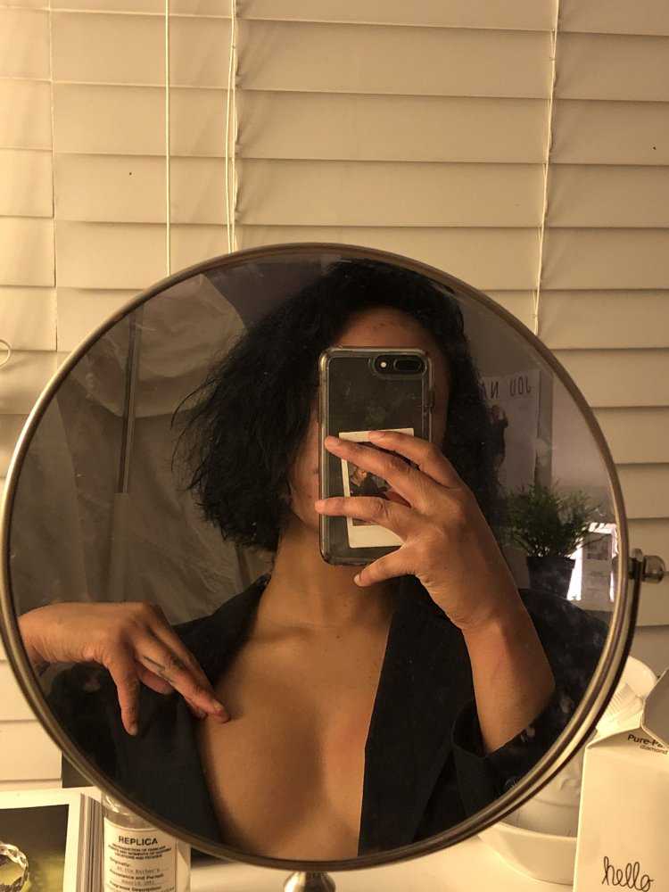 Селфи Эстетика