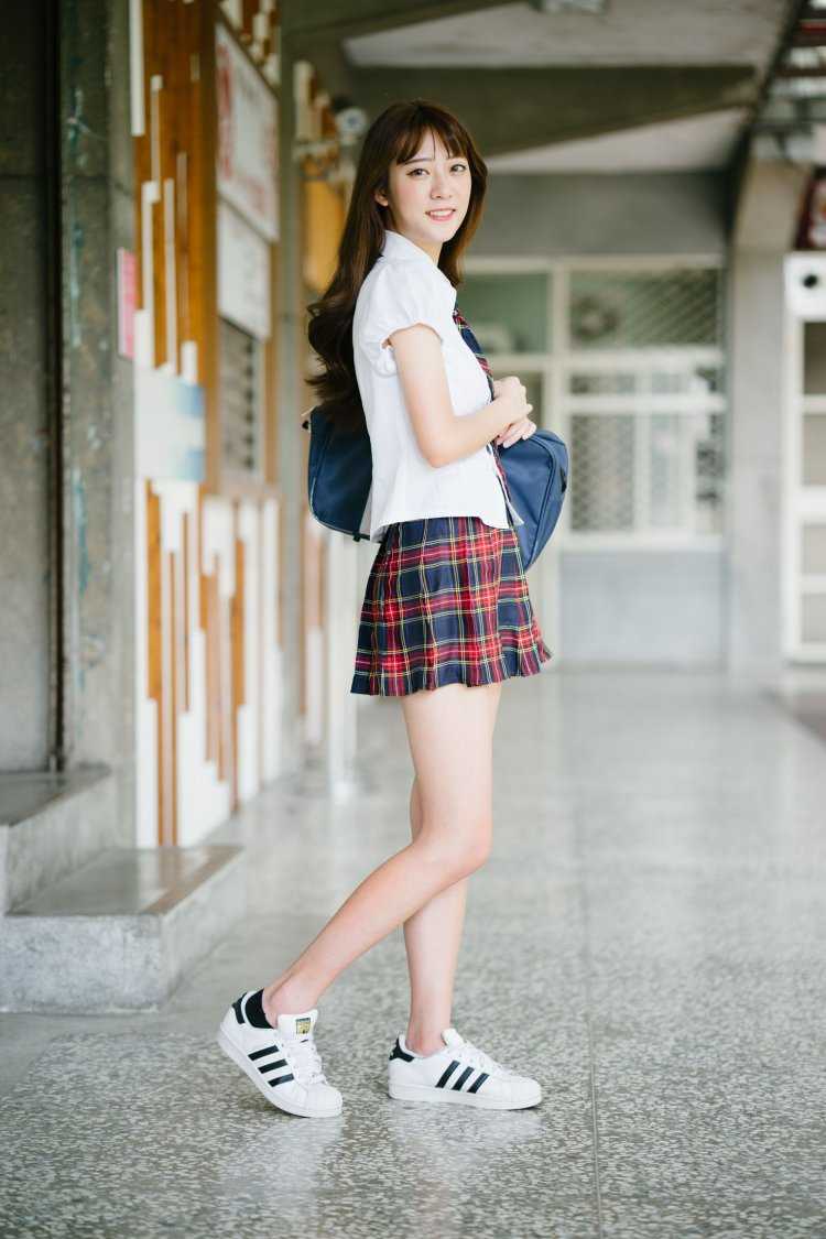 Китайские красавицы