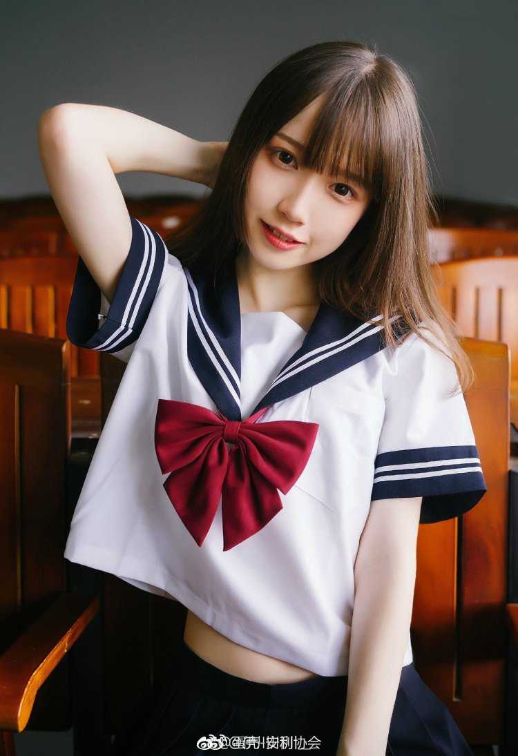 Красивые японские красавицы