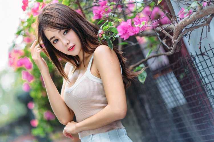 Джапанис герл