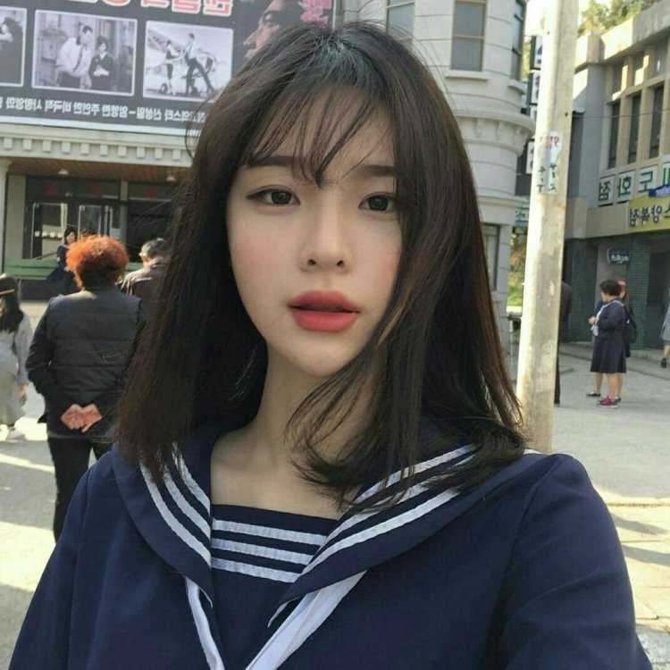 Улззанг герл Япония