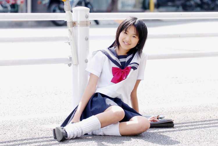 Сейлор Фуку