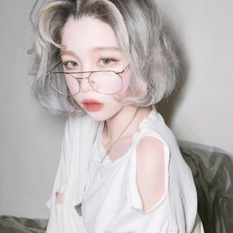 Ulzzang aesthetic