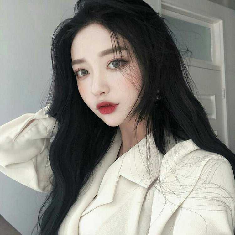 Улззанг (ulzzang)