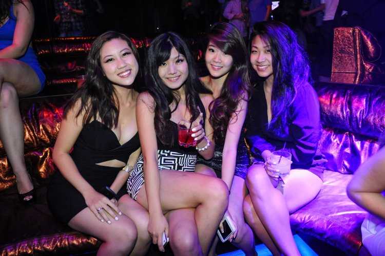 Asia Nightclub