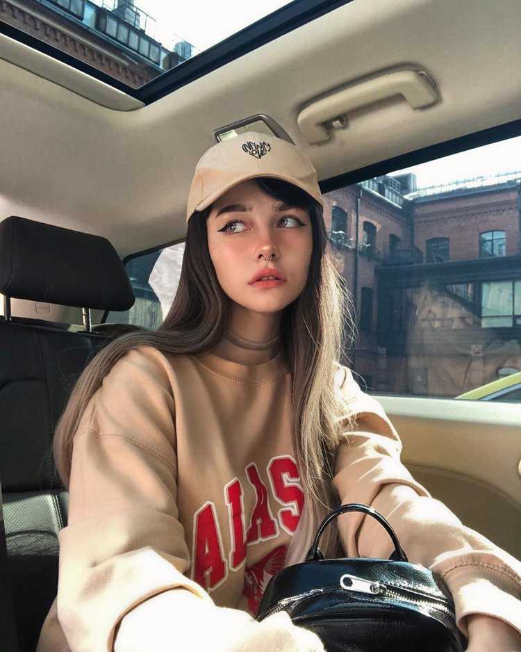 Your Tyan Инстаграмм