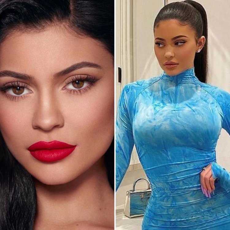 Актуальные звезды инстаграмма