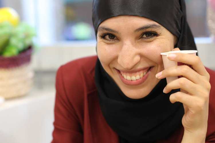 Южный Йемен девушки