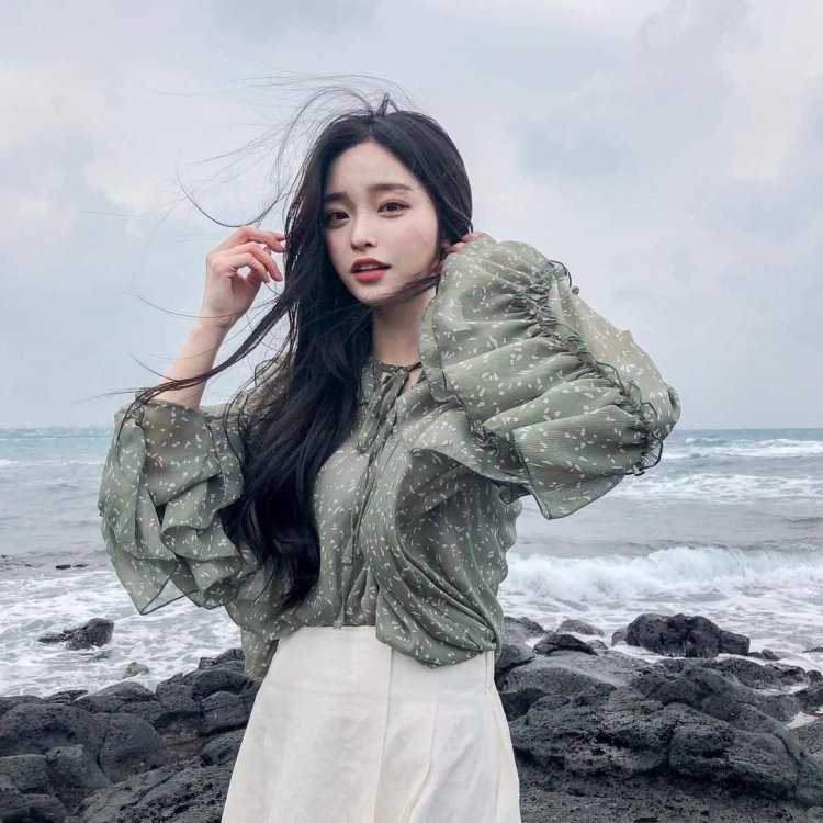 Чон Даын ulzzang