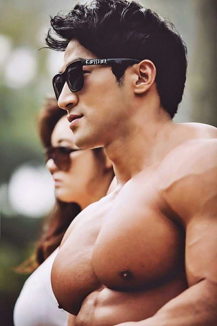 Юань Хэжунь