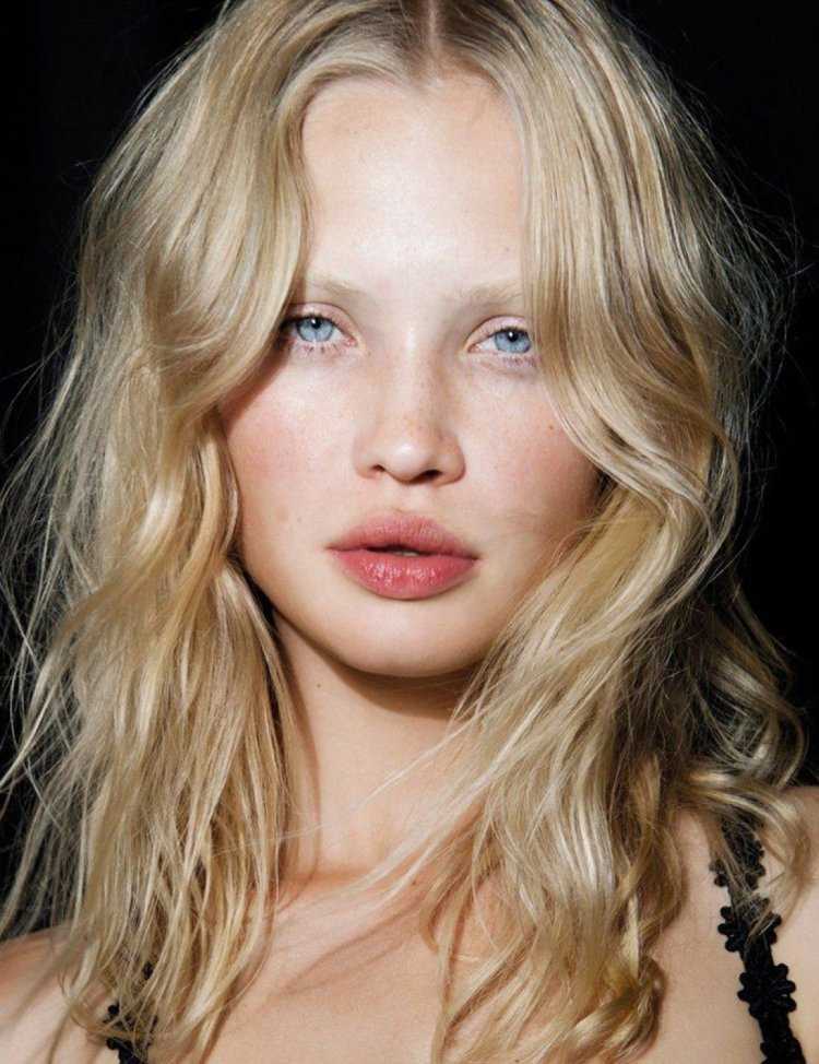 Марина ласвик канадская