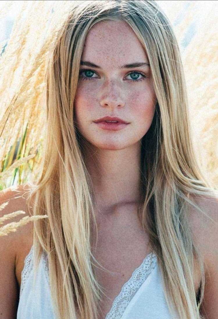 Alexandra Lenarchyk 2019