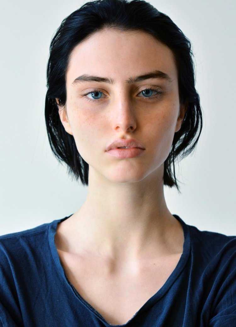 Марина ласвик