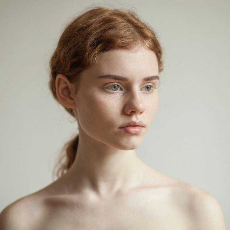 Канадки женщины внешность30