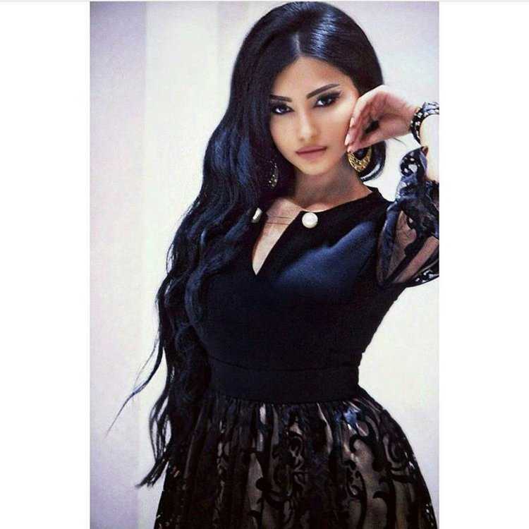 Мариам Бареян