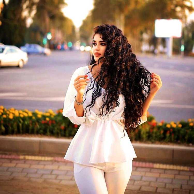 Патимат Алиева