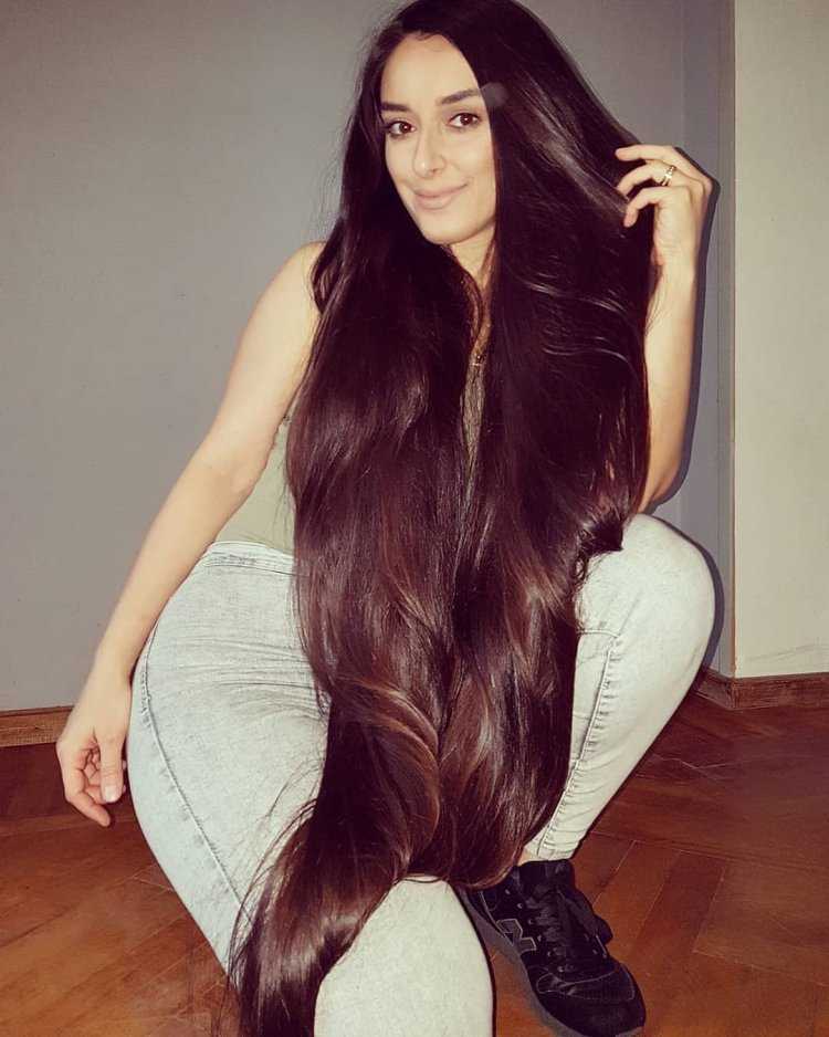 Гоар Шахназарян