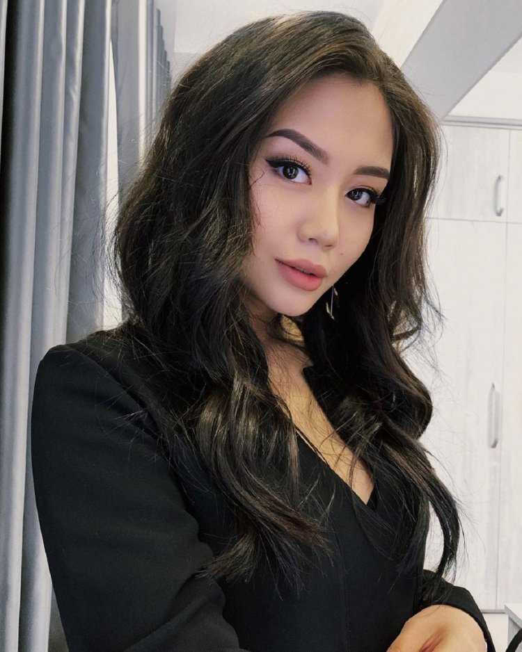 Диана Коркунова