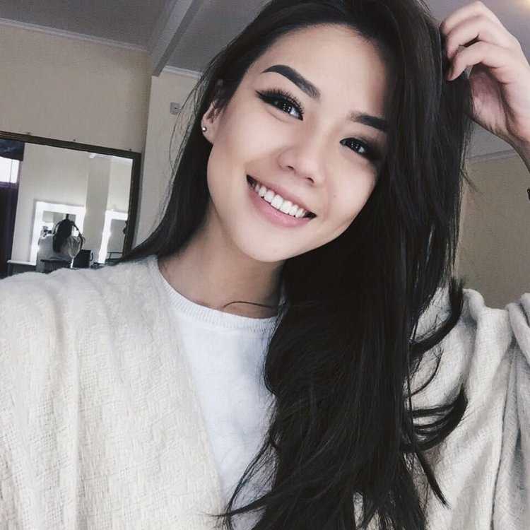 Коркунова казашка