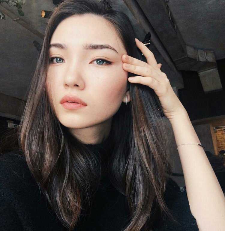 Айсултан девушка Шалкар