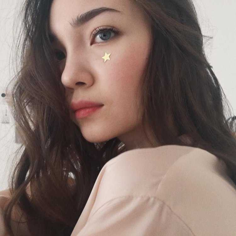 Айя Шалкар Медина