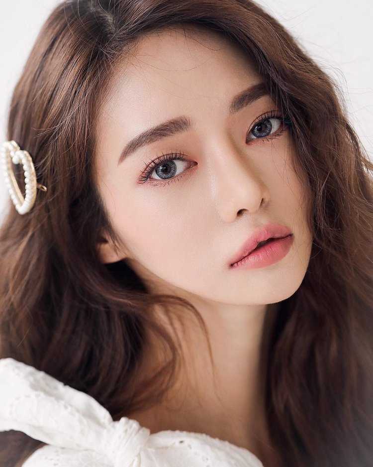 Макияж для казашек