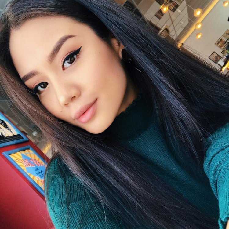 Диана Коркунова @Diana_Korkunova