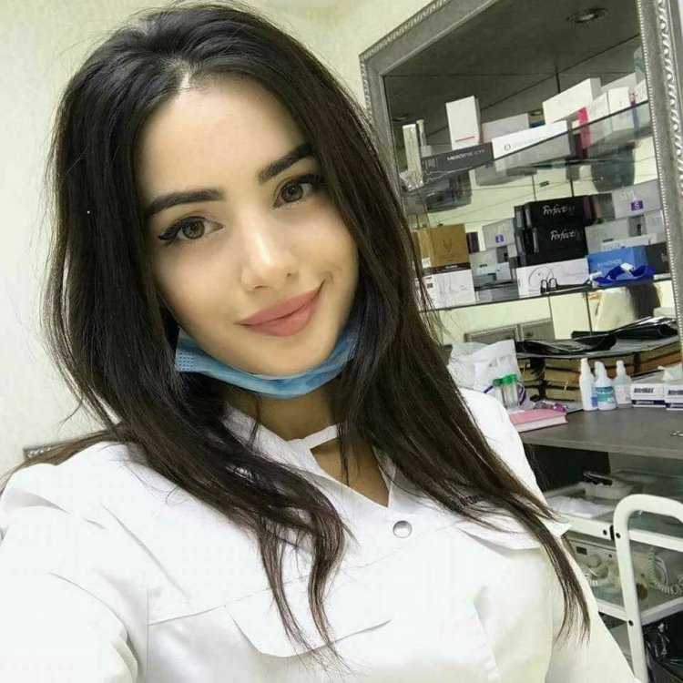 Эльвира Исаева