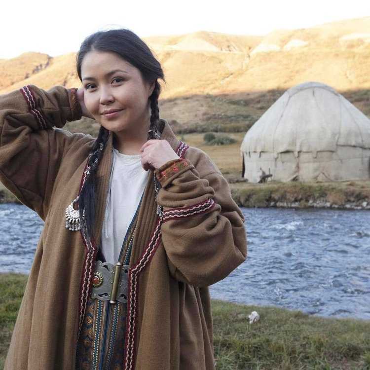 Асель Макан