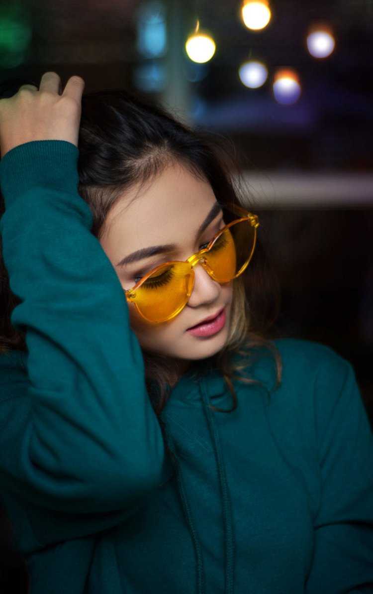 Казашки в очках6