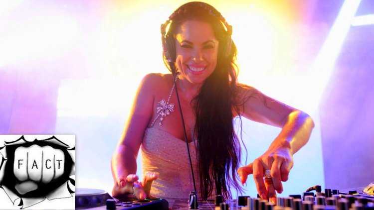 DJ Annix amely